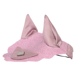 Vliegendeken Hobby Horse Imperial Riding Free Spirit Ballerina Roze