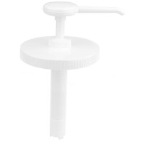 Pomp voor Helosan zalf 1kg