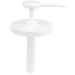 Pompe pour baume Helosan 1kg