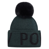 Bonnet HV Polo Abbie Vert canard Bonnet HV Polo Abbie Vert canard