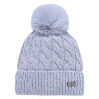 Bonnet HV Polo Claire femme Bleu ice Bonnet HV Polo Claire femme Bleu ice