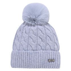 Bonnet HV Polo Claire femme Bleu ice Bonnet HV Polo Claire femme Bleu ice