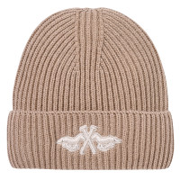 Bonnet HV Polo Nada femme Camel Marron Bonnet HV Polo Nada femme Camel Marron