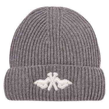 HV Polo Nada damescapuchon Hout Beige