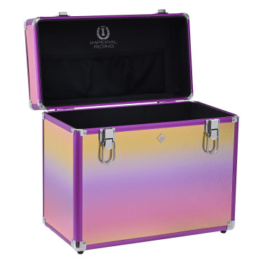 Box de pansage Imperial Riding Basic Slim line Box de pansage Imperial Riding Basic Slim line