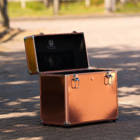 Box de pansage Imperial Riding Basic Slim line Licorne Motifs