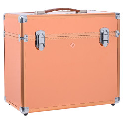 Imperial Riding Basic Slim Line poetkist Roségoud