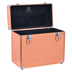 Imperial Riding Basic Slim Line poetkist Roségoud