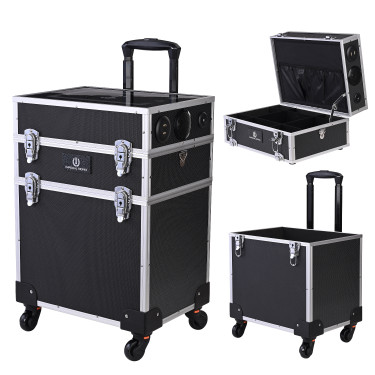 Box de pansage Imperial Riding Disco Box de pansage Imperial Riding Disco