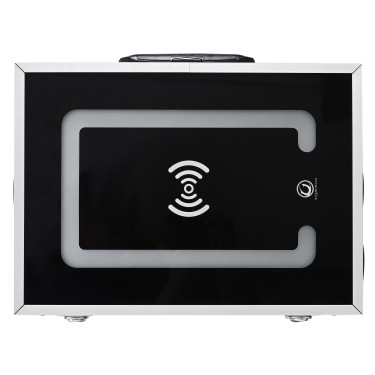 Box de pansage Imperial Riding Disco Box de pansage Imperial Riding Disco