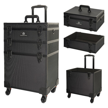 Box de pansage Imperial Riding StackX Deluxe Box de pansage Imperial Riding StackX Deluxe