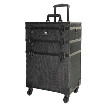 Box de pansage Imperial Riding StackX Deluxe Box de pansage Imperial Riding StackX Deluxe