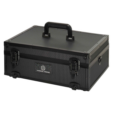 Box de pansage Imperial Riding StackX Deluxe Box de pansage Imperial Riding StackX Deluxe