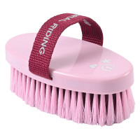 Brosse de corps Imperial Riding Rory Barbe à papa Rose
