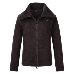 Vest HV Polo Liz dames Hout Beige Vest HV Polo Liz dames Hout Beige