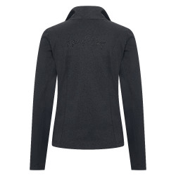 Cardigan Imperial Riding Amal femme Noir