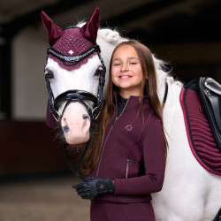 Cardigan Imperial Riding Carla kids