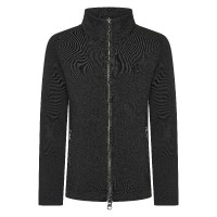 Cardigan Imperial Riding Carla kids Noir