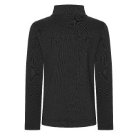 Cardigan Imperial Riding Carla kids Figue Violet