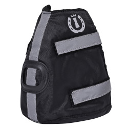Chauffe-orteils pour étriers Imperial Riding Luminous