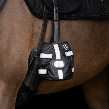 Chauffe-orteils pour étriers Imperial Riding Luminous Chauffe-orteils pour étriers Imperial Riding Luminous