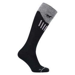 Chaussettes HV Polo Winter Noir Chaussettes HV Polo Winter Noir