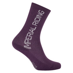 Chaussettes Imperial Riding Chiara kids