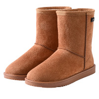 Chaussures d'écurie Imperial Riding Freezy femme Naturel Marron Chaussures d'écurie Imperial Riding Freezy femme Naturel Marron