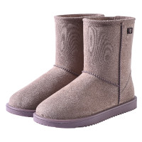 Stal­schoenen Imperial Riding Freezy dames Grijs