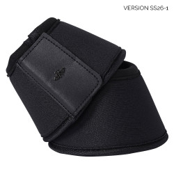 HV Polo Neo springschoenen Zwart HV Polo Neo springschoenen Zwart