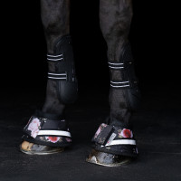 Klokken Imperial Reflective Reflective Bloemenprint Motieven Klokken Imperial Reflective Reflective Bloemenprint Motieven