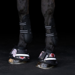 Klokken Imperial Reflective Reflective Bloemenprint Motieven Klokken Imperial Reflective Reflective Bloemenprint Motieven