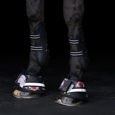 Klokken Imperial Reflective Reflective Bloemenprint Motieven Klokken Imperial Reflective Reflective Bloemenprint Motieven