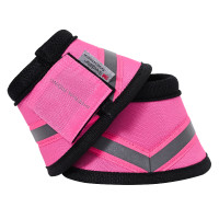 Klokken Imperial Reflective Reflective Roze