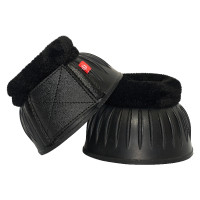 Cloches Imperial Riding Bells fourrure Blanc