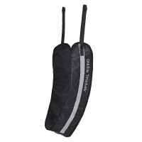 Borstriem Imperial Riding Luminous Zwart Borstriem Imperial Riding Luminous Zwart
