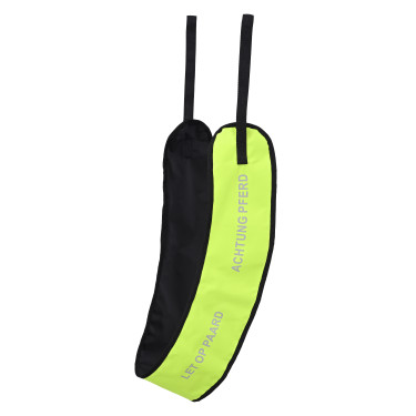 Collier de chasse Imperial Riding Reflective Collier de chasse Imperial Riding Reflective