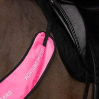 Collier de chasse Imperial Riding Reflective Jaune