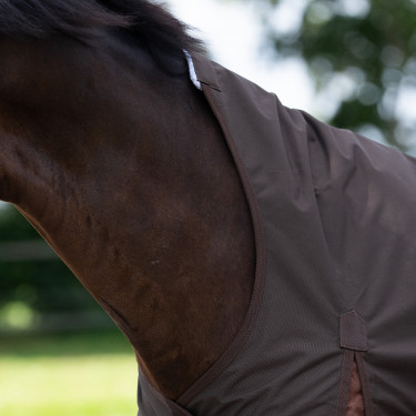 Couverture d'extérieur Imperial Riding Customized High Neck 400g Couverture d'extérieur Imperial Riding Customized High Neck 400g