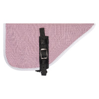 Couverture de paddock Hobby Horse Imperial Riding Free Spirit Ballerine Rose Couverture de paddock Hobby Horse Imperial Riding Free Spirit Ballerine Rose