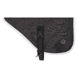 Couverture de paddock Hobby Horse Imperial Riding Free Spirit Noir