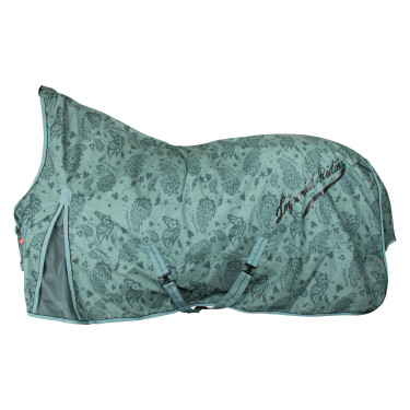 Couverture de paddock Imperial Riding Super-dry AOP 400g Couverture de paddock Imperial Riding Super-dry AOP 400g