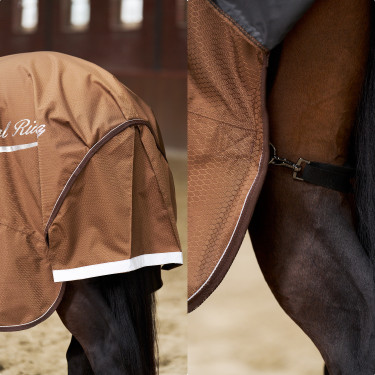 Couverture de paddock Imperial Riding Super-proof 200gr Couverture de paddock Imperial Riding Super-proof 200gr