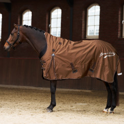 Couverture de paddock Imperial Riding Super-proof 200gr