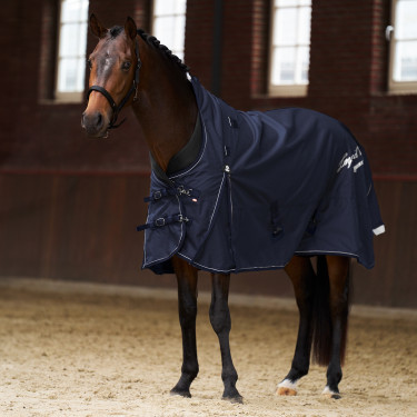 Couverture de paddock Imperial Riding Super-proof 50gr Couverture de paddock Imperial Riding Super-proof 50gr