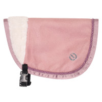 Couverture polaire Hobby Horse Imperial Riding Free Spirit Ballerine Rose