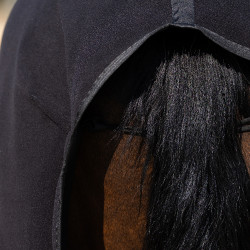 Couverture polaire HV Polo Basic Noir