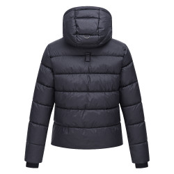 Doudoune Imperial Riding Belle femme Noir