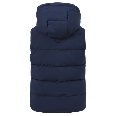 Doudoune sans manches Euro-Star Isla femme Doudoune sans manches Euro-Star Isla femme