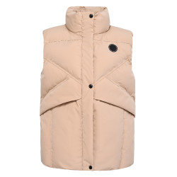 Doudoune sans manches HV Polo Florine femme